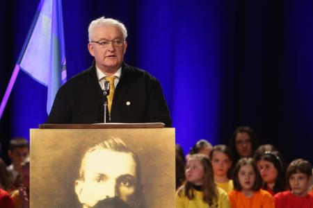 Krajevni praznik Rakeka 21 Foto Ljubo Vukelič